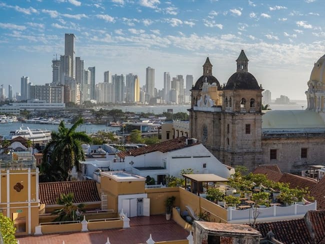 Mesa de Cartagena pide medidas restrictivas para días santos. Foto: Getty Images