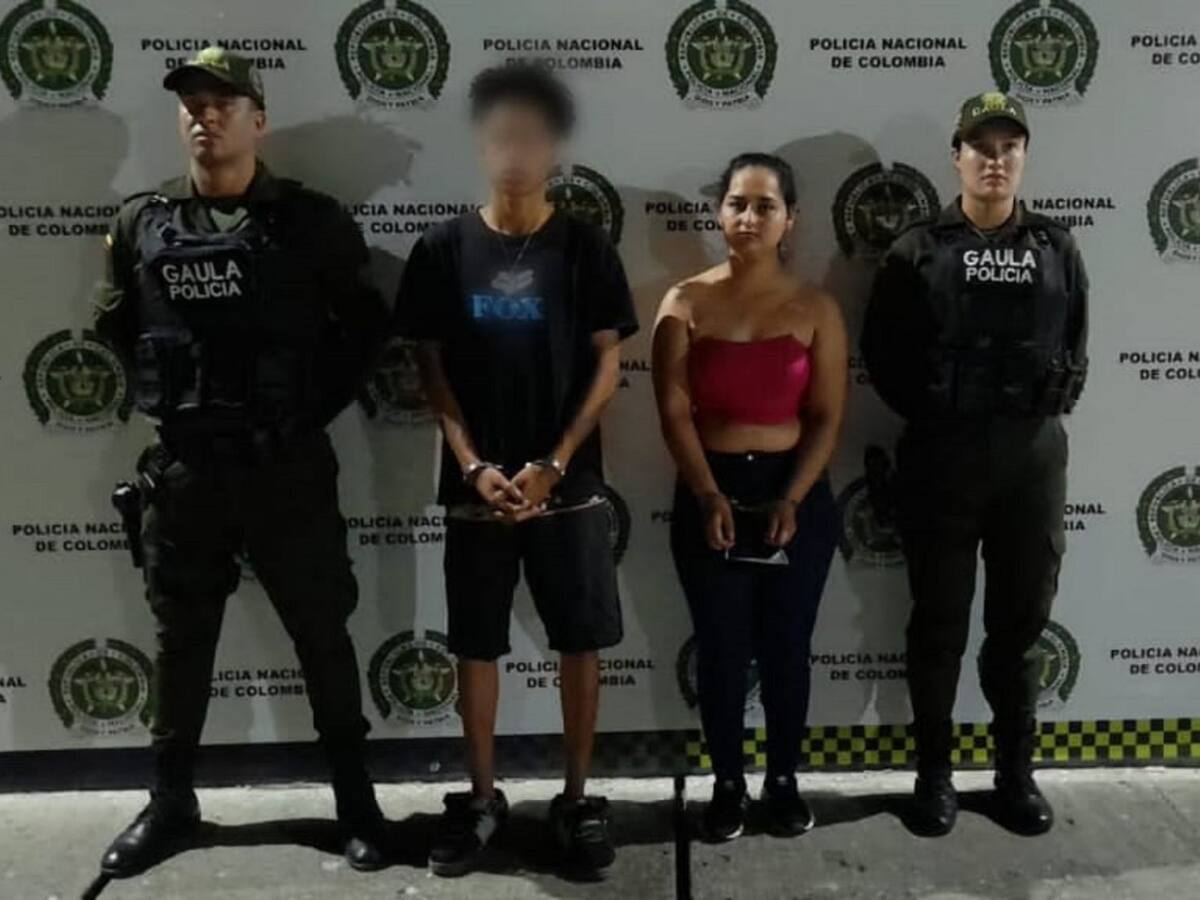 Joven fingió su secuestro para extorsionar a su familia en Tuluá