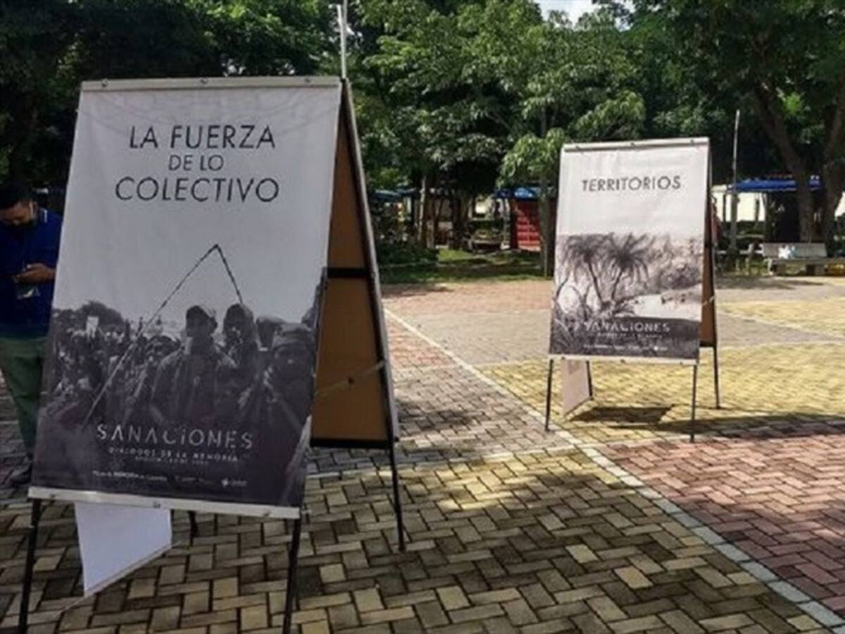 JEP abrió investigación contra el Centro Memoria por exposición de comunidades indígenas