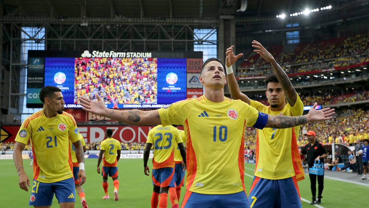 Las claves para que Colombia derrote a Uruguay en Copa América, según Hernán Peláez