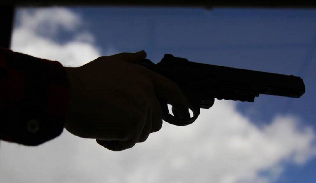 Asesinato 