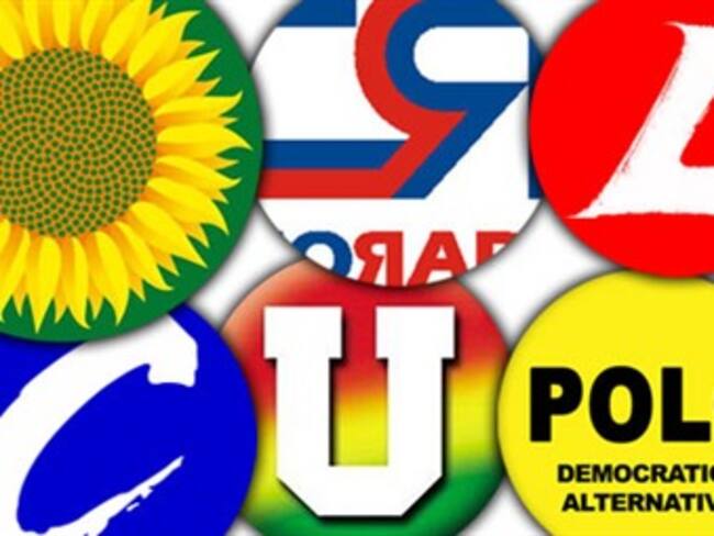 ¿Cuál debe ser la responsabilidad política de los Partidos por la conducta de sus militantes?