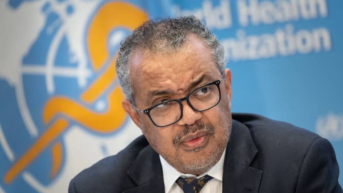 Espaldarazo de OMS a Petro: la propuesta de reforma a la salud es una muy buena idea