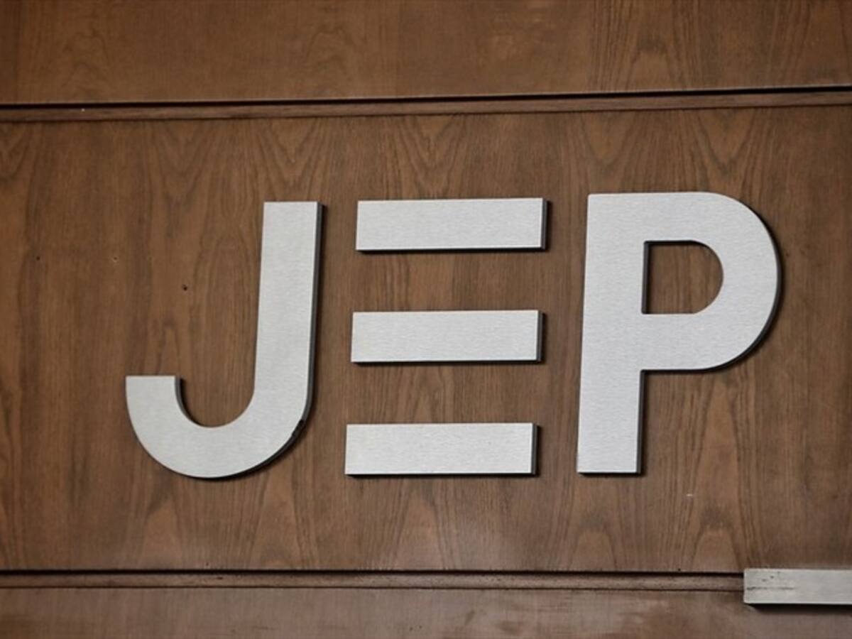 Tribunal admite tutela que busca tumbar objeciones de la JEP