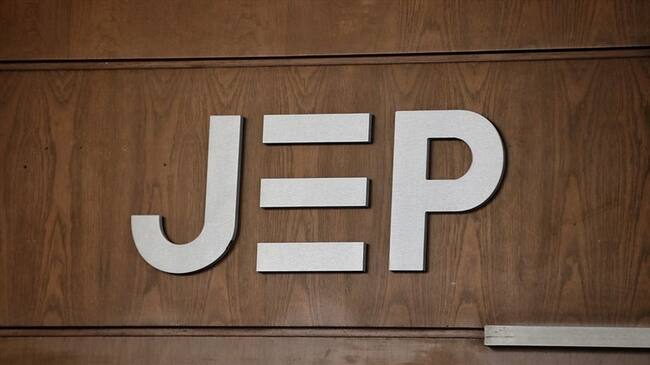 El abogado constitucionalista Julio Alberto Tarazona instauró una tutela en contra de las objeciones que realizó el presidente Iván Duque a la Ley Estatutaria de la JEP. Foto: Getty Images