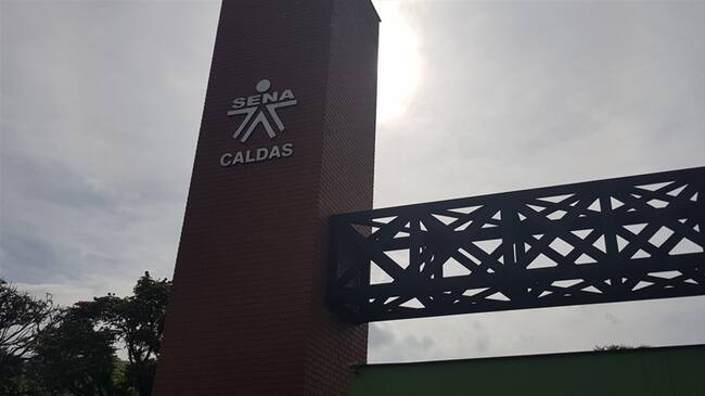 Sindicato del SENA en Caldas siguen denunciando corrupción al interior de la institución. Foto: W Radio