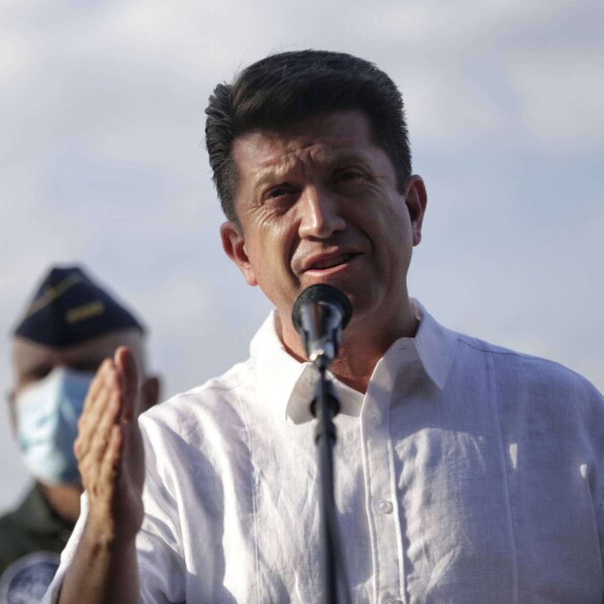 “Será la Fiscalía quien determine si hubo irregularidades durante operativo en Putumayo”: MinDefensa