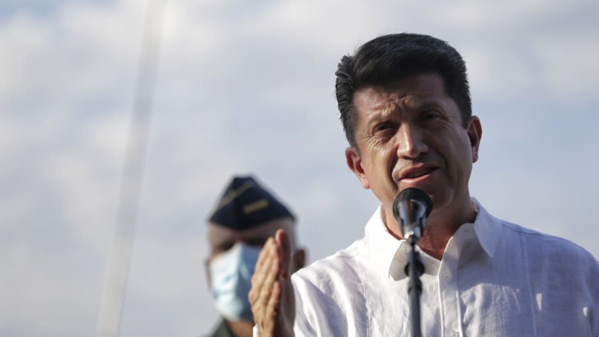 Ministro de Defensa, Diego Molano, apelará decisión que declara nulo su nombramiento
