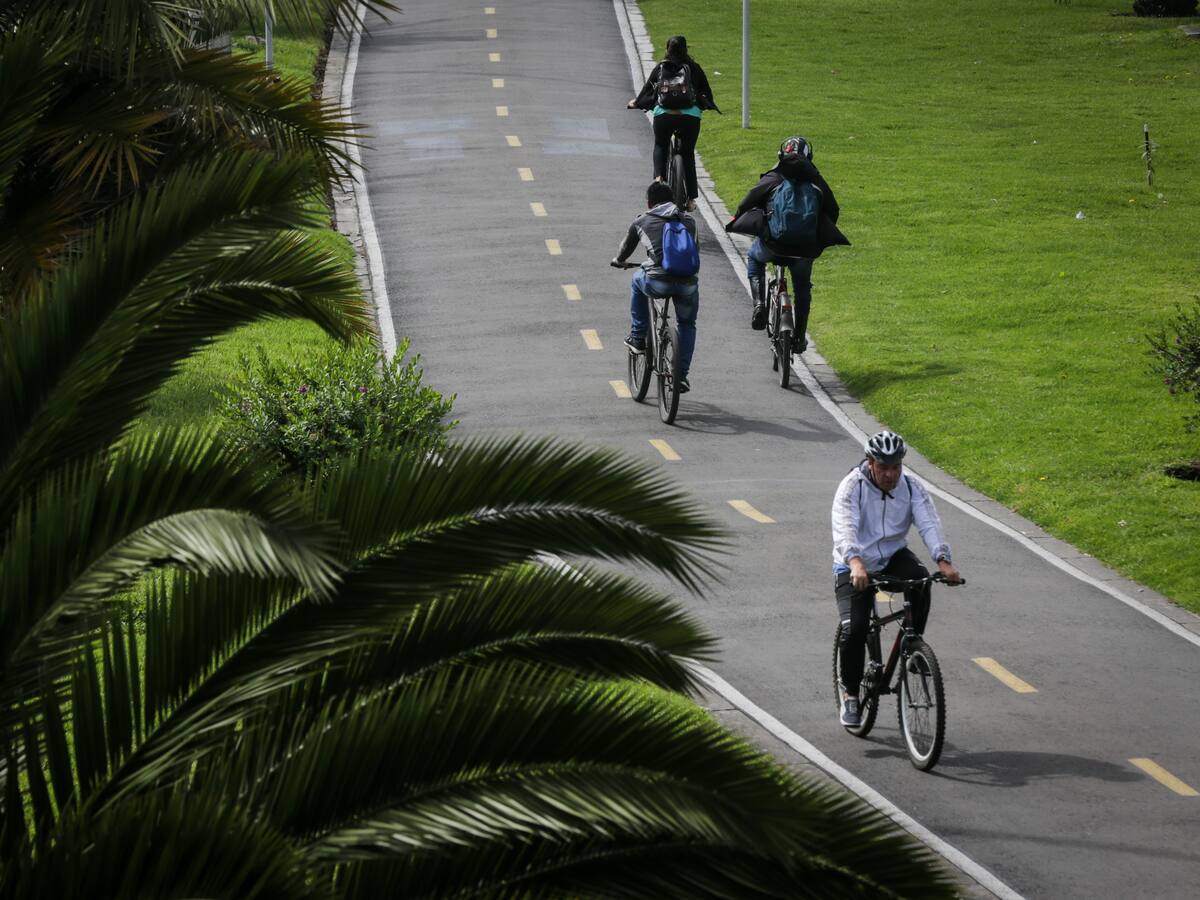 Conozca las tarifas del Sistema de Bicicletas Públicas Compartidas de Bogotá