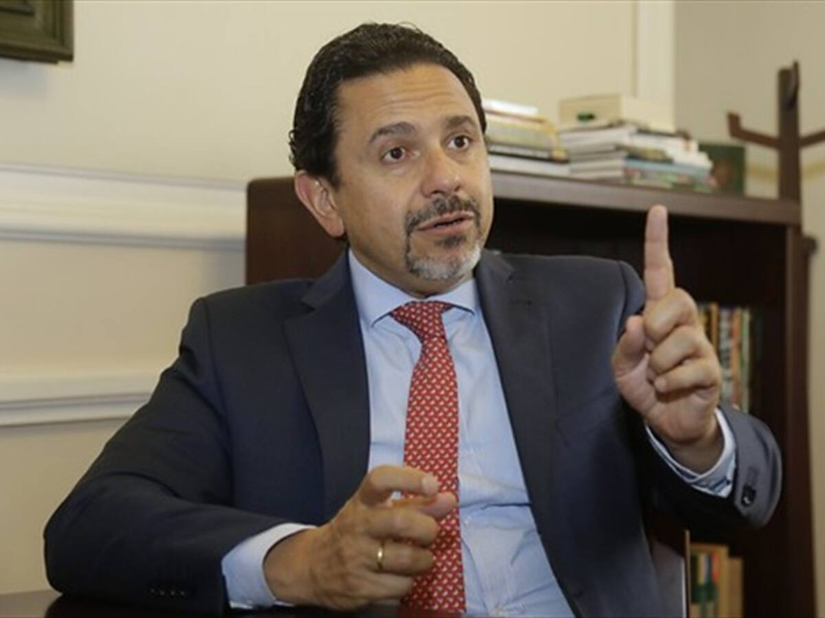 En Venezuela se esconden varios cabecillas del ELN: Alto comisionado para la paz