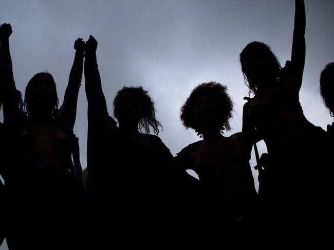 Las opiniones femeninas sobre lo que significa ser mujer