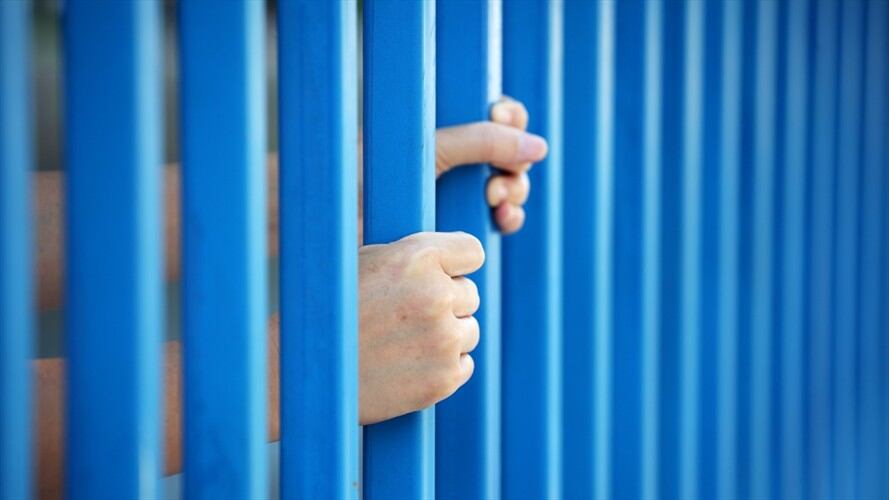 Condenan a juez que favoreció a extraditable del Clan del Golfo. Foto: Getty Images