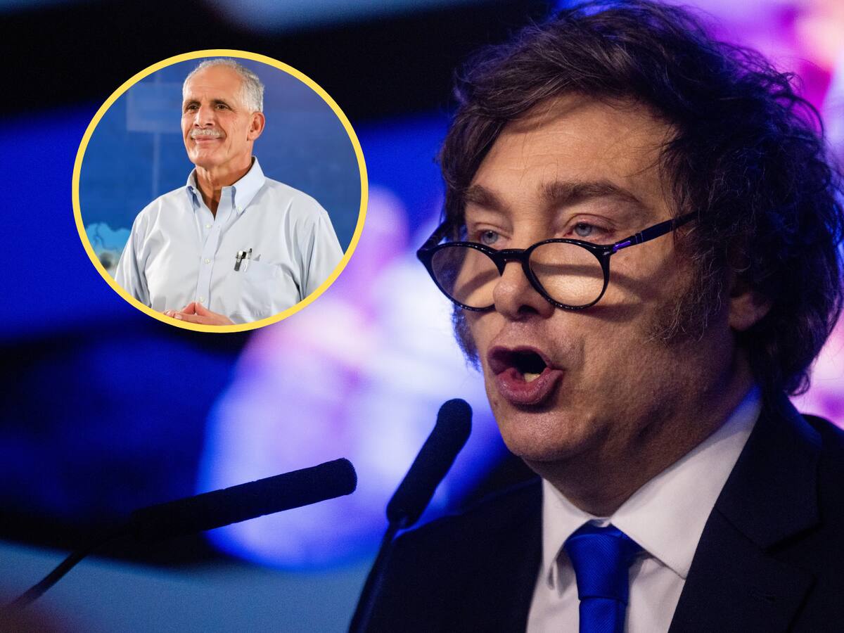 Milei celebró el triunfo de Asfura en Honduras: “Una derrota del narcosocialismo”