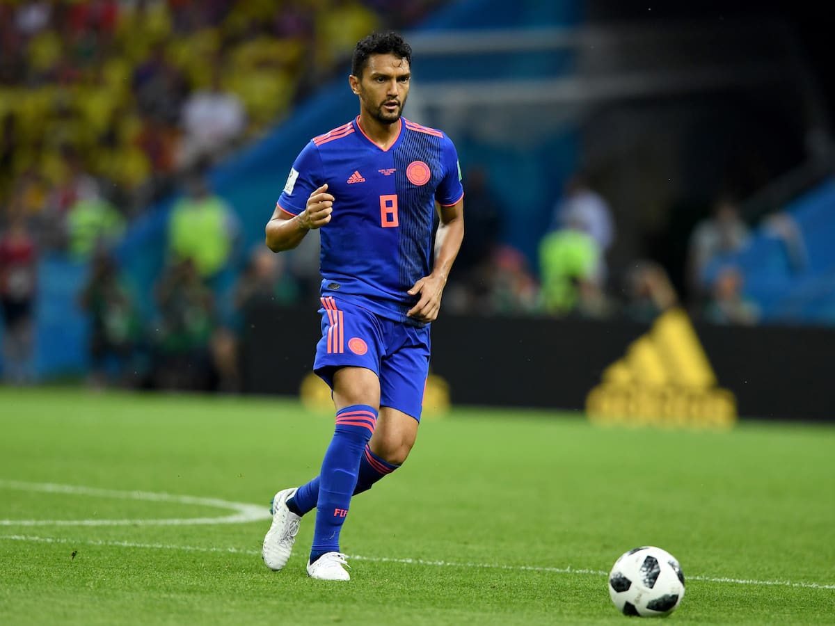 Abel Aguilar no descarta ser técnico: “me sigo preparando sin prisa”