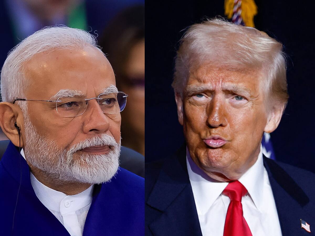 Modi viajará el 12 de febrero a Estados Unidos para su primer reencuentro con Trump