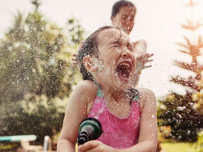 Así es el mecanismo que permite crear agua potable a partir del aire