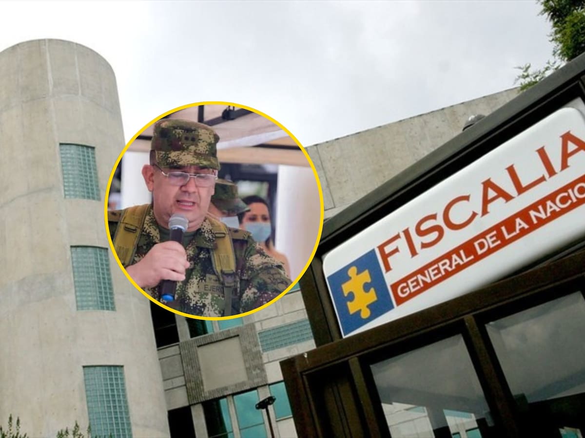 Supuestos nexos entre disidencias, Ejército y DNI: Fiscalía investigará al general Huertas