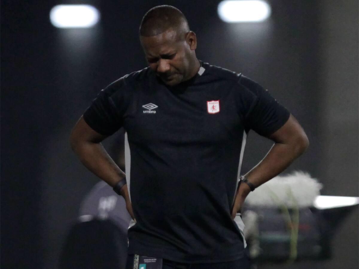 “Estaba esperando una oportunidad”: Jersson González tras su salida de América de Cali