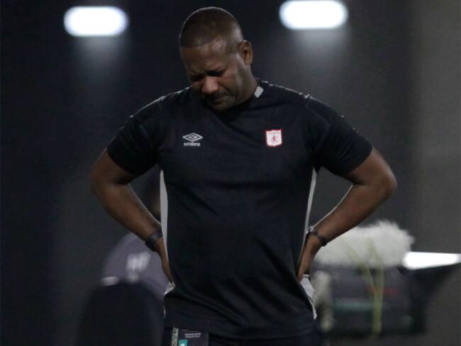 “Estaba esperando la oportunidad”: Jersson González tras su salida de América de Cali