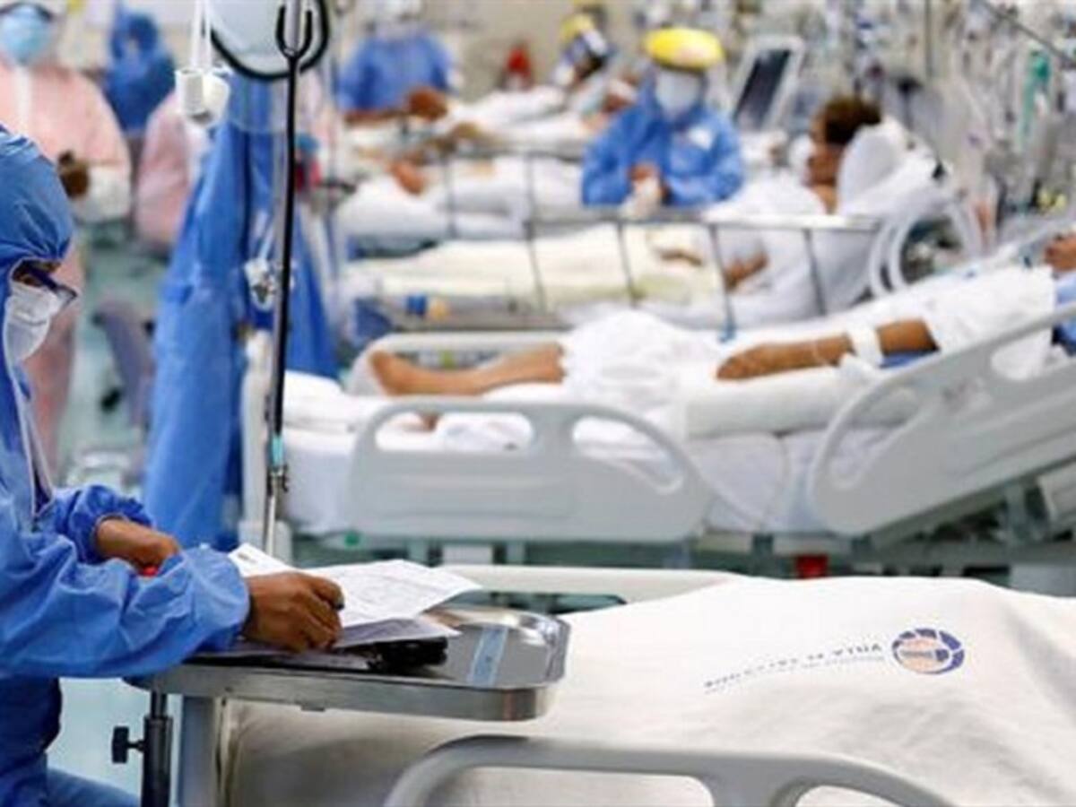 Aumentó la ocupación de las camas UCI en Norte de Santander
