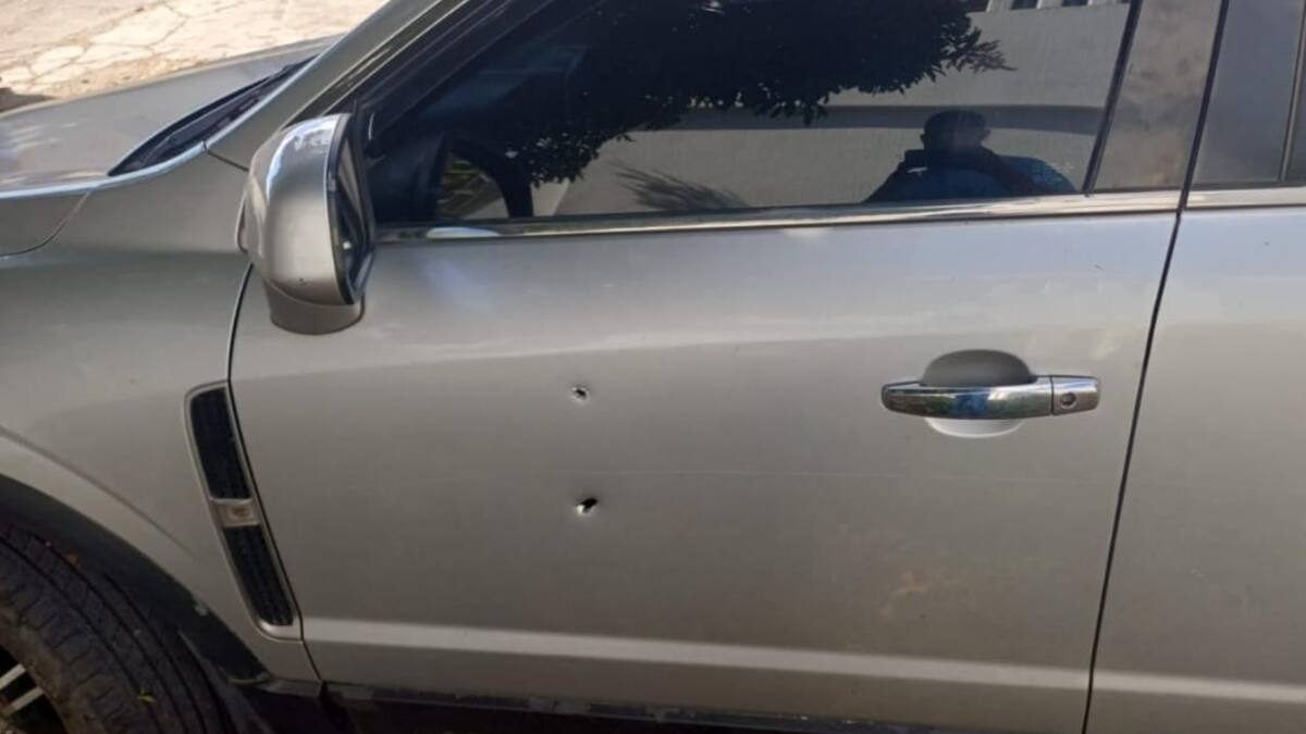 Ataque contra alcalde de Mercaderes, Cauca, dejó un policía herido