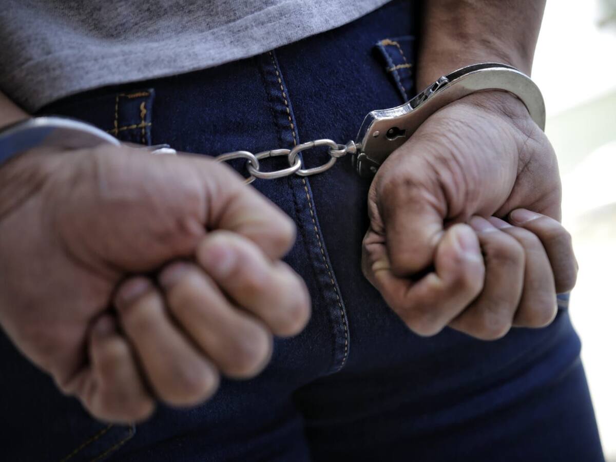 Capturados cuatro sujetos implicados en el asesinato de Breiner Cucuñame