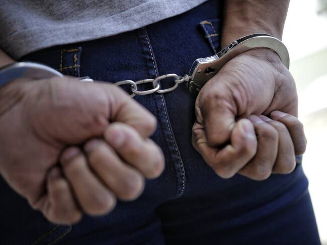 Los capturados serán sometidos a la jurisdicción especial indígena. Crédito: Colprensa.