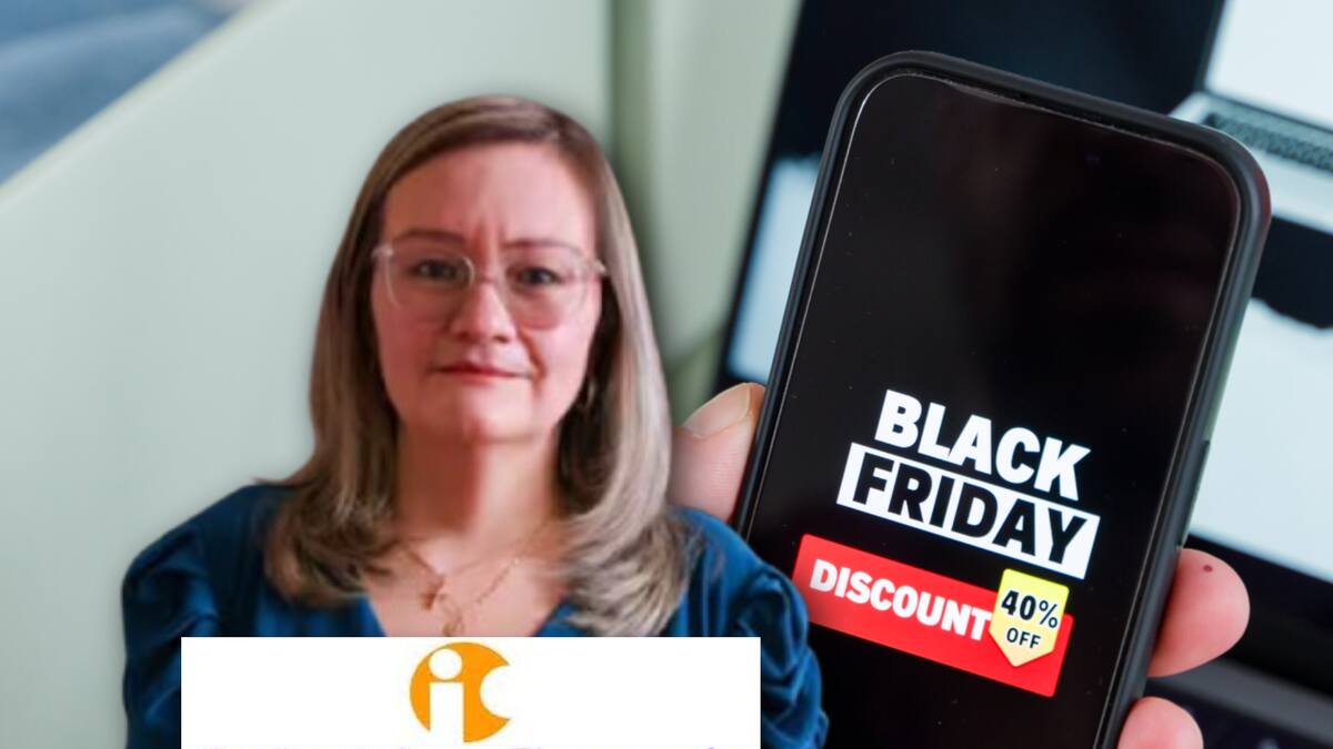 Falsas ofertas e información a medias: las advertencias de la SIC para el Black Friday