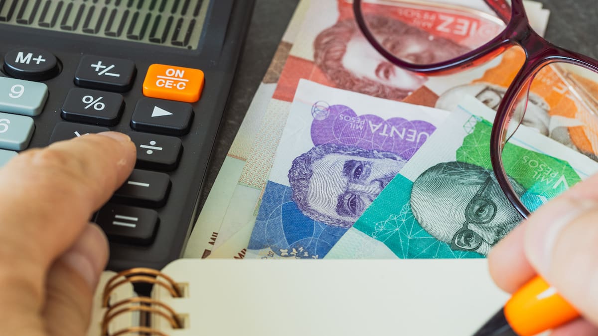 De cuánto es la liquidación de un año con el salario mínimo de 2024 y 2025 en Colombia: calculamos