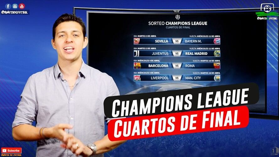 Minuto de fútbol. Foto: Minuto de fútbol