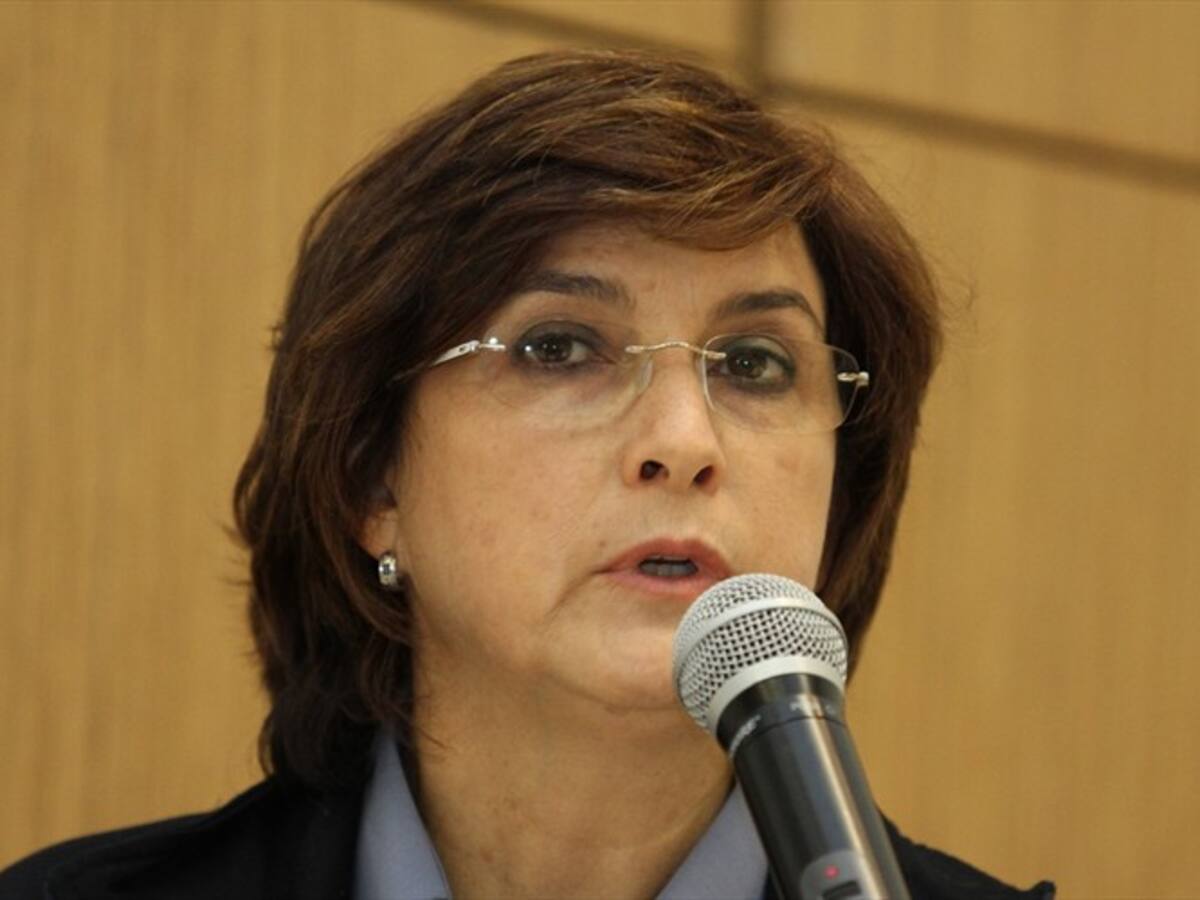 Grupo Daabon asegura no tener nada que ver con la salida de Julia Miranda de PNN