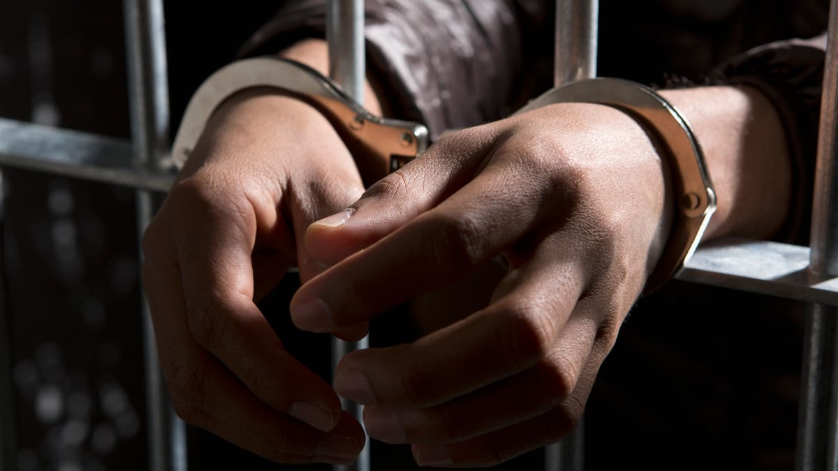 Exjefe de ‘La Oficina’ seguirá privado de la libertad por orden de la Corte Suprema