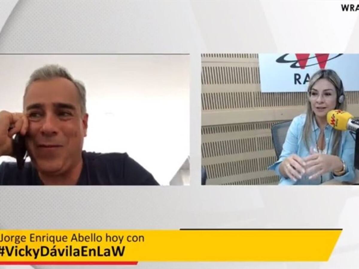 Jorge Enrique Abello habla sobre el éxito de Yo soy Betty, la fea