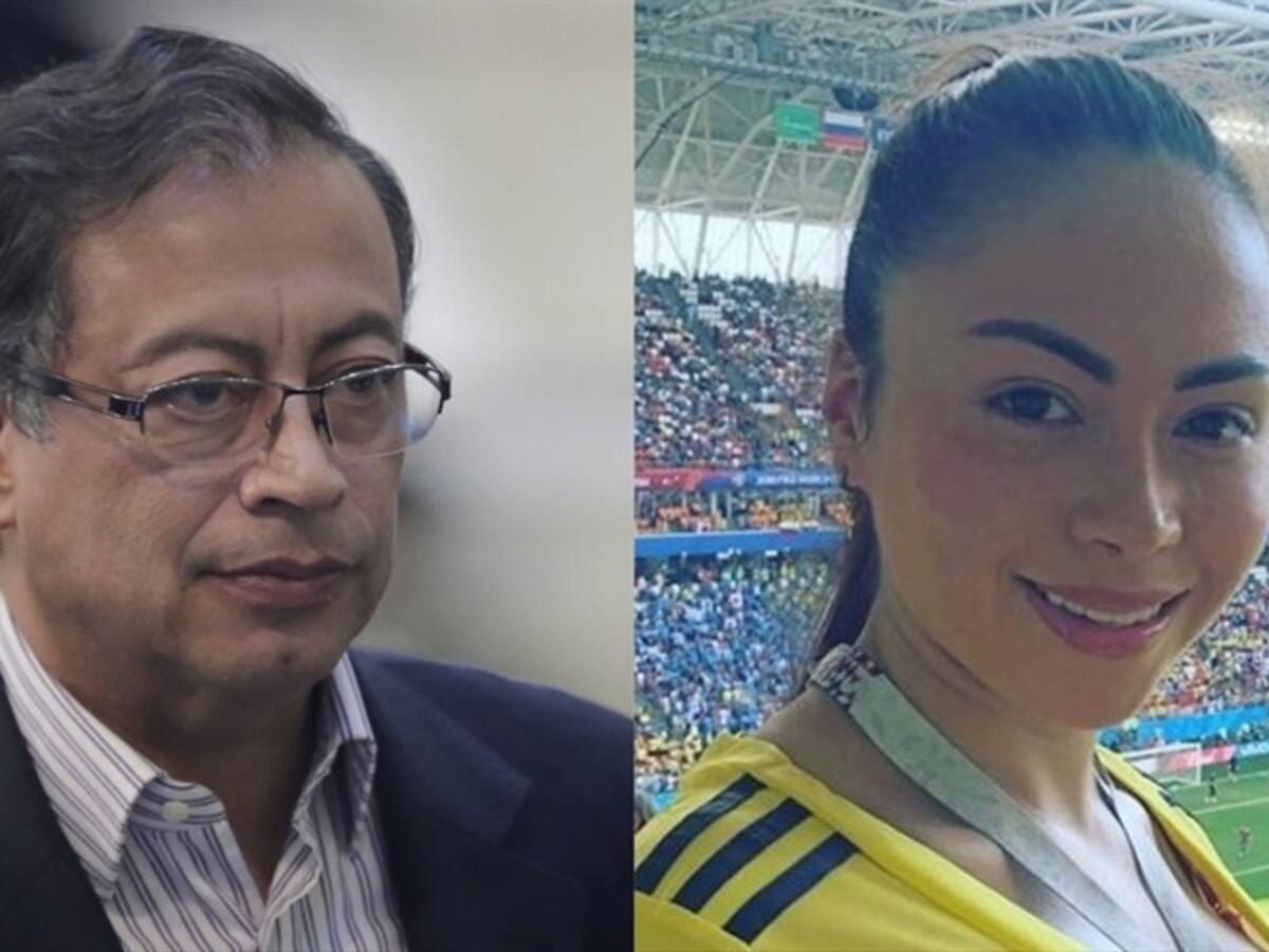 Petro citó frase de Epa Colombia tras las marchas contra la reforma tributaria