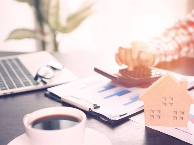 Les explicamos qué es y cómo se realiza un Avalúo Catastral. . Foto: Getty Images