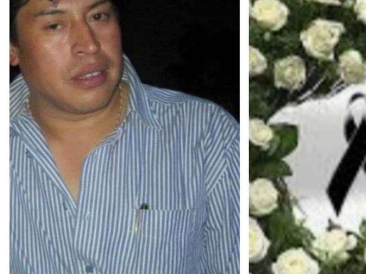 Boyacá: Muere en un accidente de tránsito exalcalde de Chita