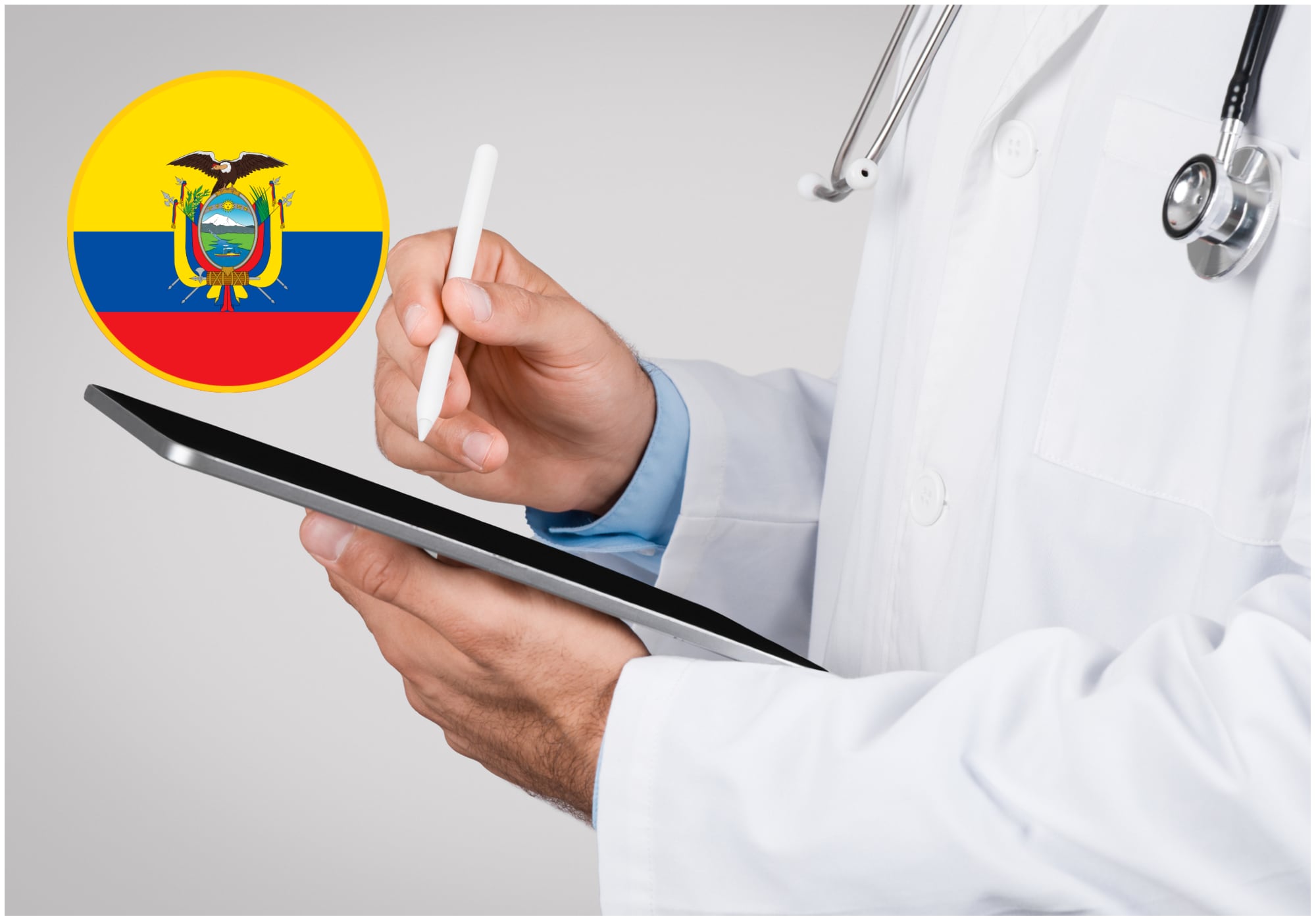 Médicos de Ecuador solicitaron declarar emergencia en sistema de salud tras muerte de neonatos. Foto: Getty Images.