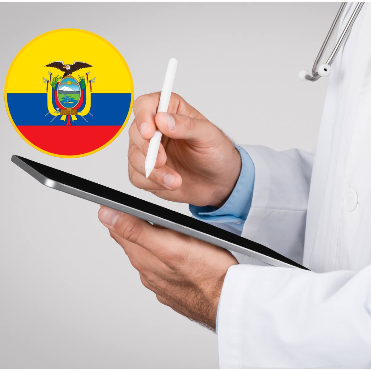 Médicos de Ecuador solicitaron declarar emergencia en sistema de salud tras muerte de neonatos
