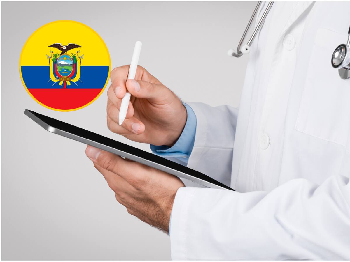 Médicos de Ecuador solicitaron declarar emergencia en sistema de salud tras muerte de neonatos