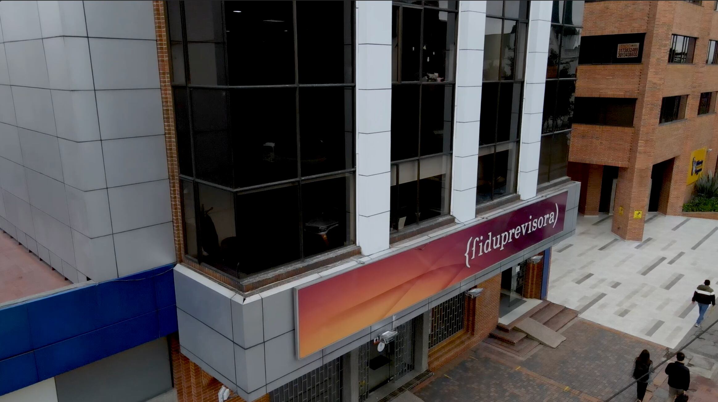 Fiduprevisora | Foto: Cortesía