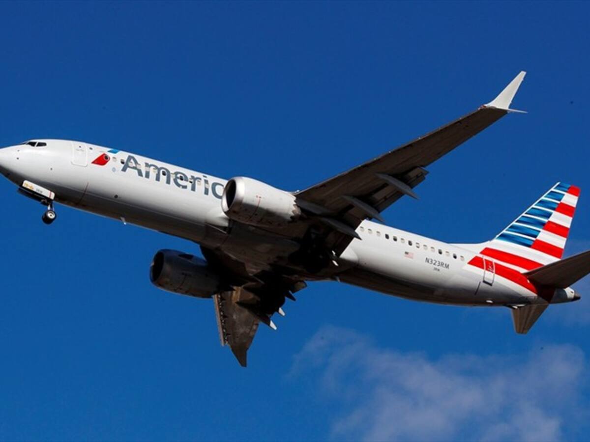 Según la Aerocivil, Aeronaves B737 Max no podrán operar en Colombia y su espacio aéreo