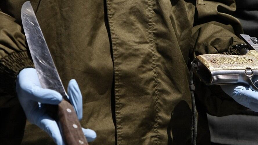 Estupor por crimen de un menor en Puebloviejo (Magdalena). Foto: Colprensa