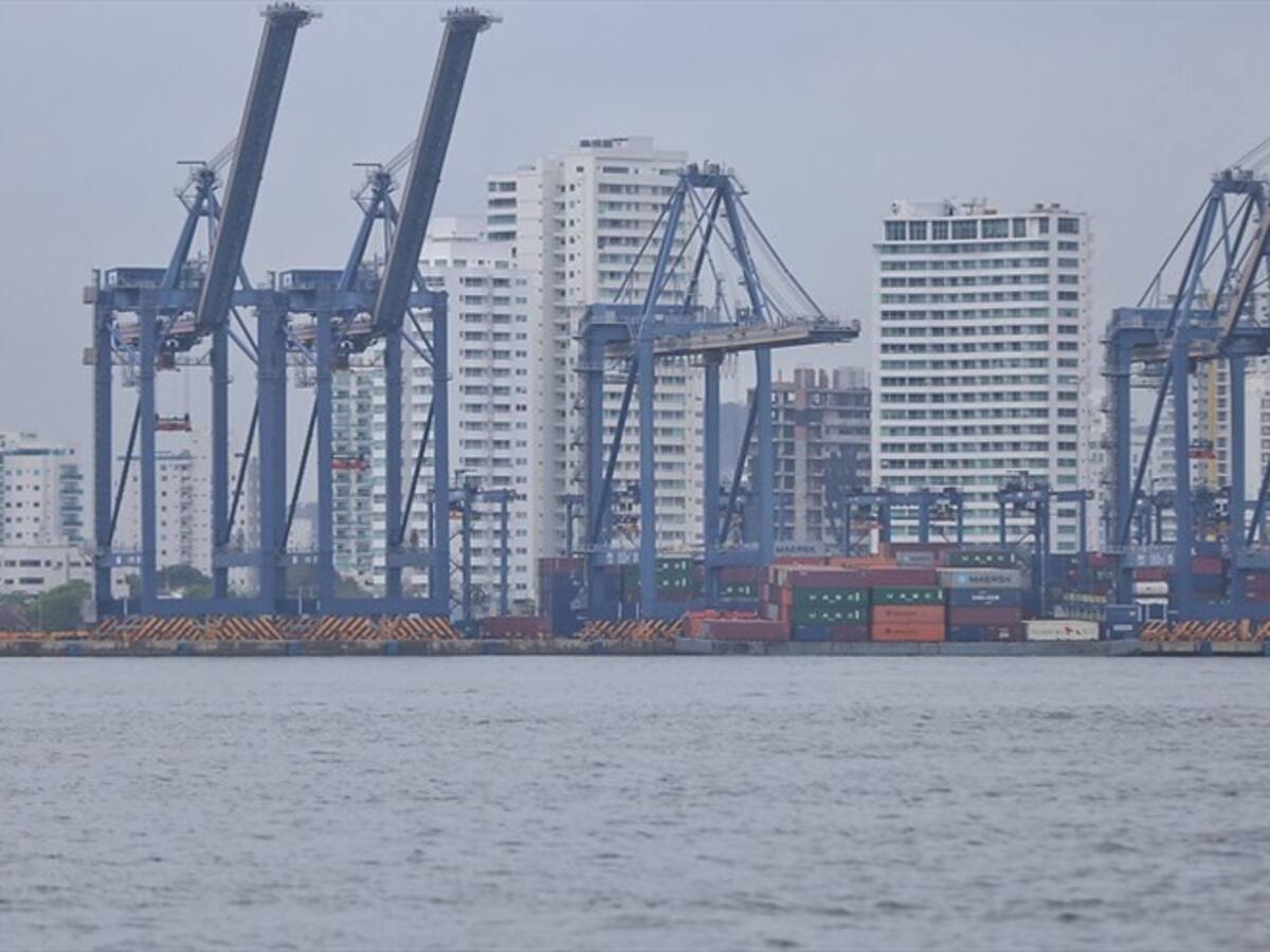 Invías abrió licitación para adjudicar el Monitoreo a los Puertos más importantes del país