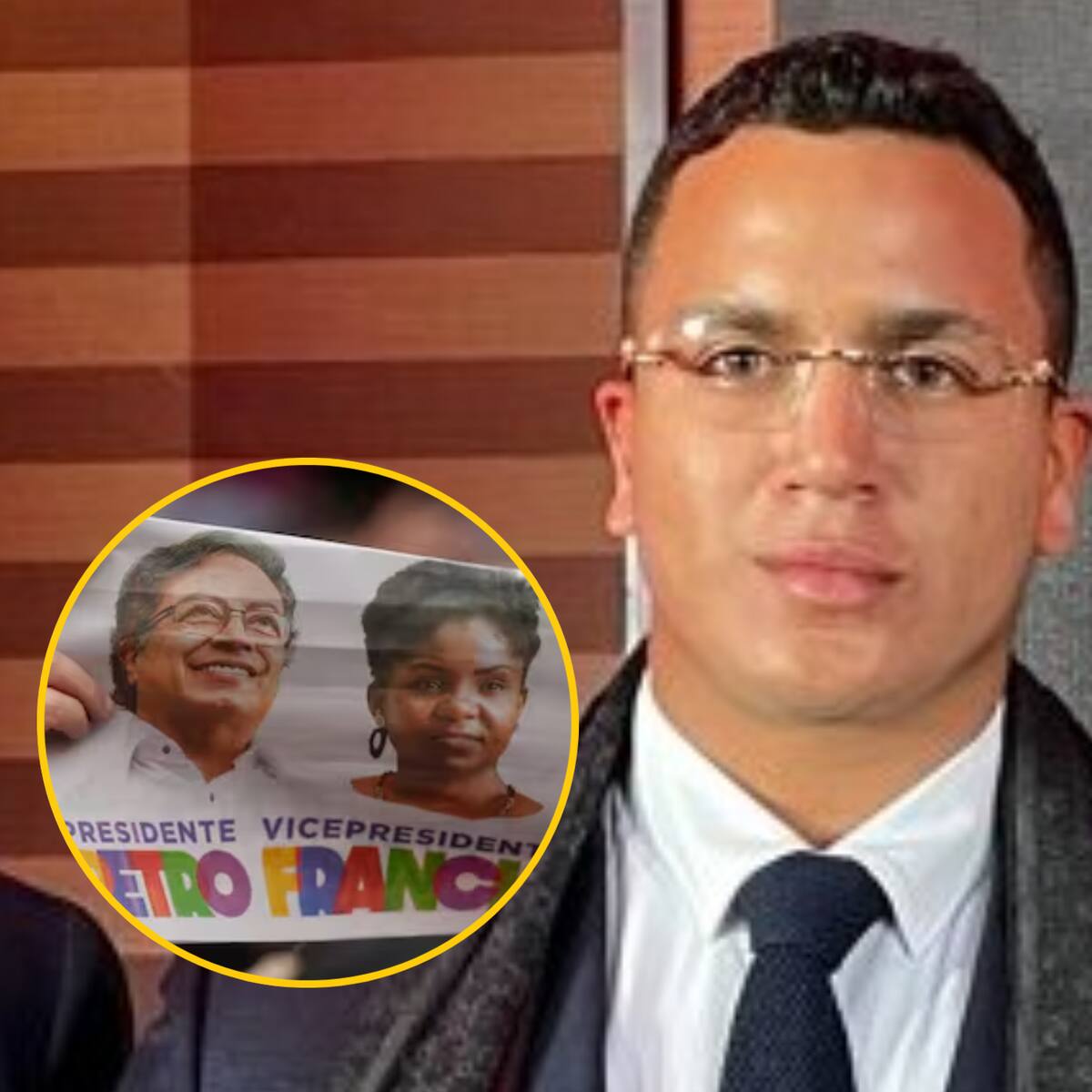 Daily Cop: Fiscalía citó a ampliación de interrogatorio a Omar Hernández
