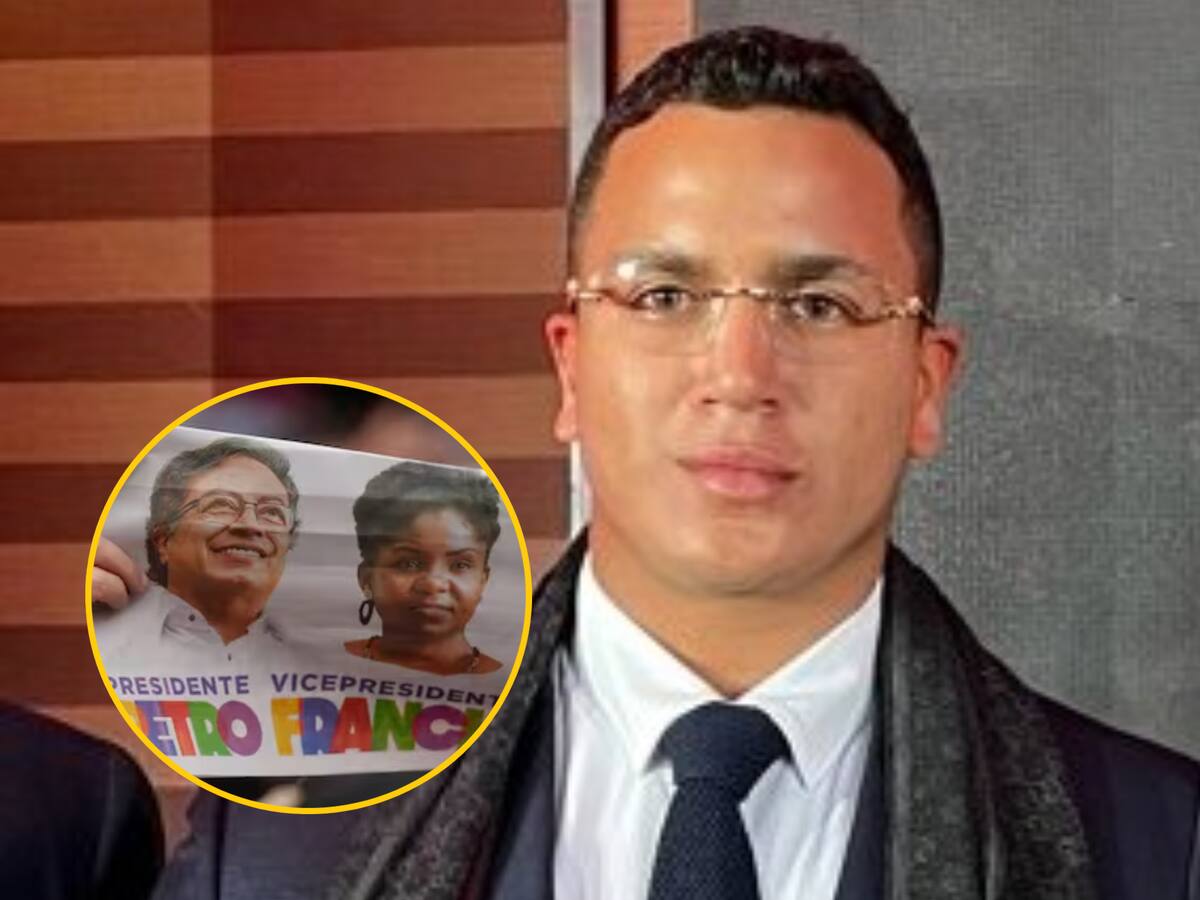 Daily Cop: Fiscalía citó a ampliación de interrogatorio a Omar Hernández