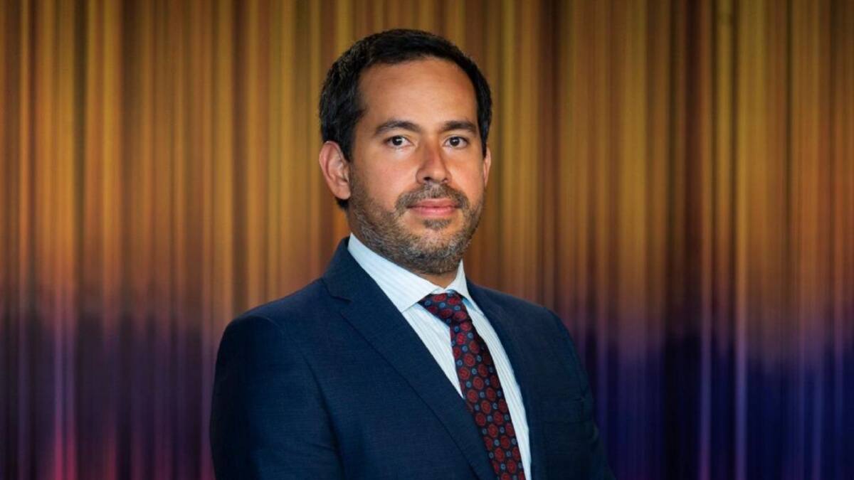 El problema no es la ‘vaca’, es que van a tumbar a la gente: Alex Flórez sobre vías 4G