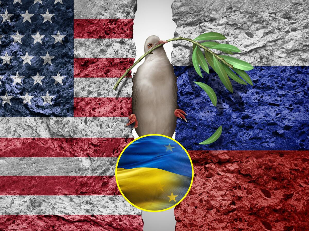 Rusia retoma los contactos con EE.UU. tras analizar el nuevo plan de paz para Ucrania