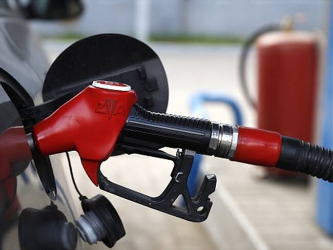 Precios de combustibles en agosto se mantendrán estables, afirmó el Gobierno. Foto: Getty Images
