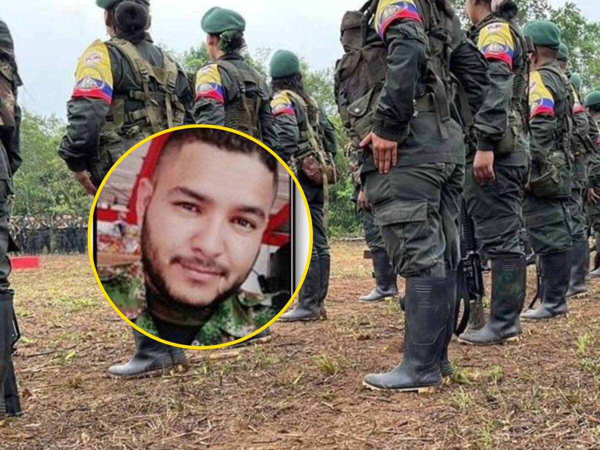Informe de inteligencia revela división en disidencias Farc en el Cauca
