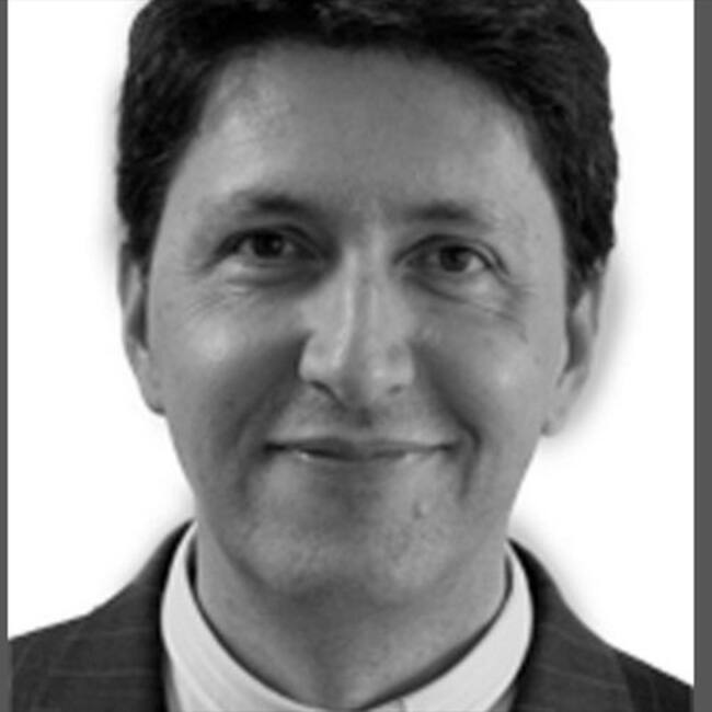 Sacerdote Carlos Yepes. Foto: Arquidiosesis de Medellín